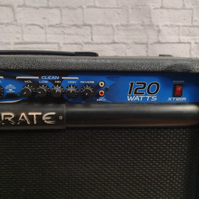 Crate XT120RT Guitar Combo Amp
