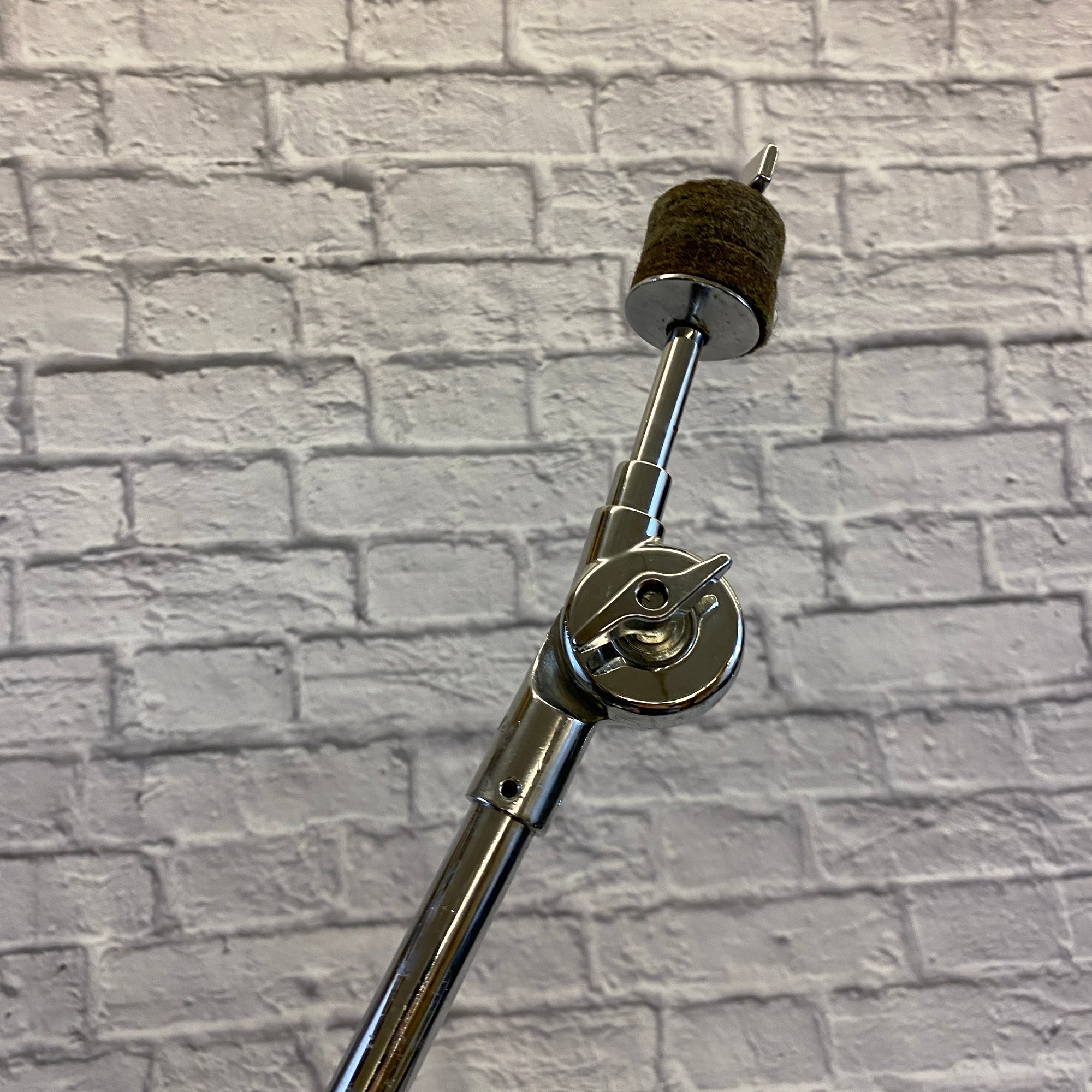 Unknown Heavy Cymbal Boom Stand
