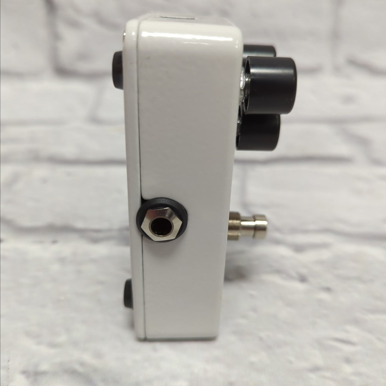 Electro-Harmonix Nano Big Muff Fuzz Pedal