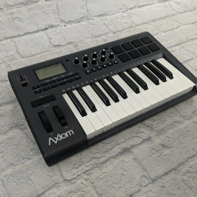 M-Audio Axiom 25