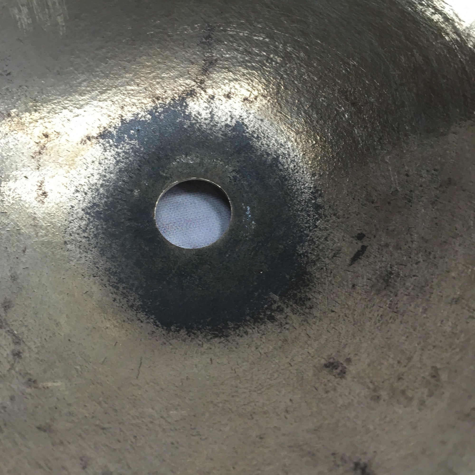 Sabian 16in AAX Concept Crash Cymbal