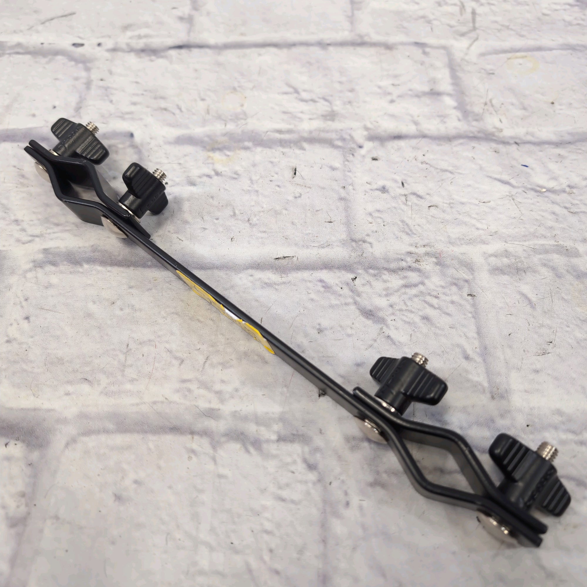 Tycoon Percussion Clamp