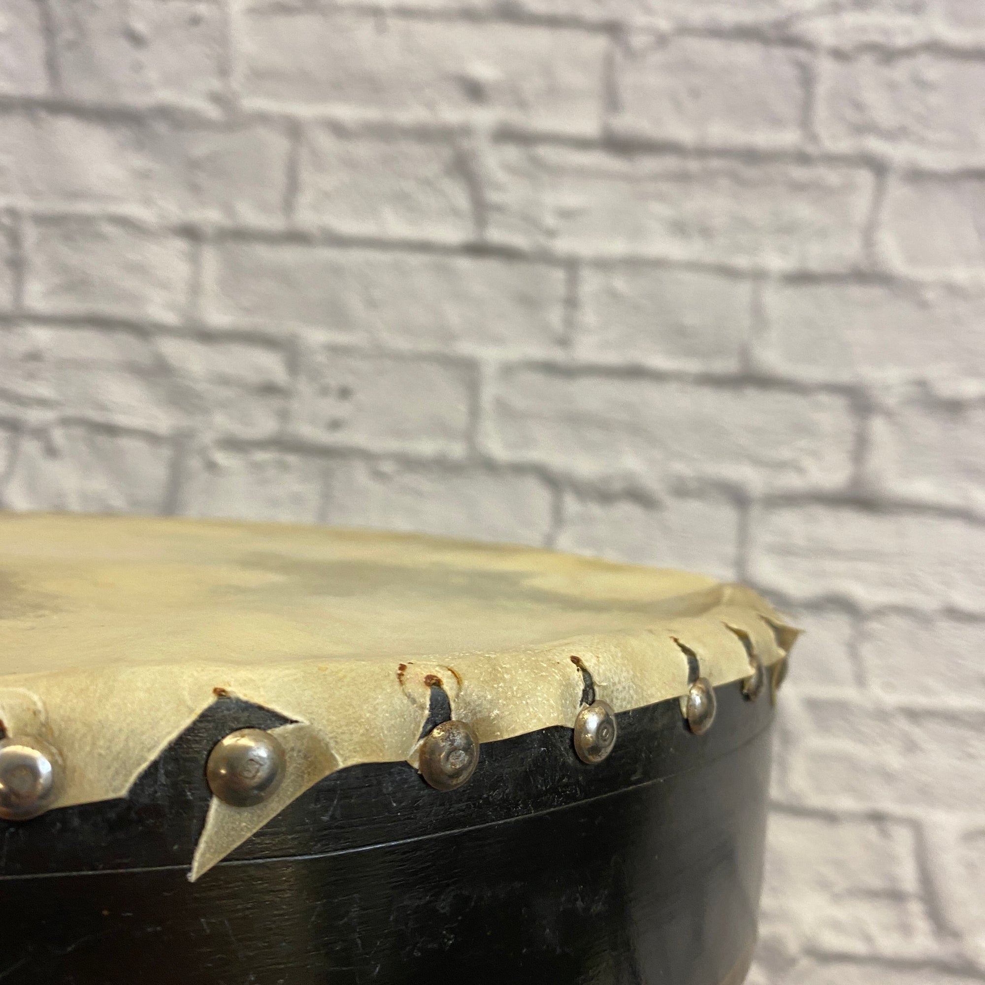 Unknown 3x13 Exotic Drum