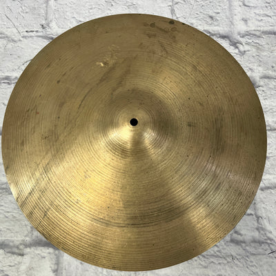 Zildjian 18 Concert Crash