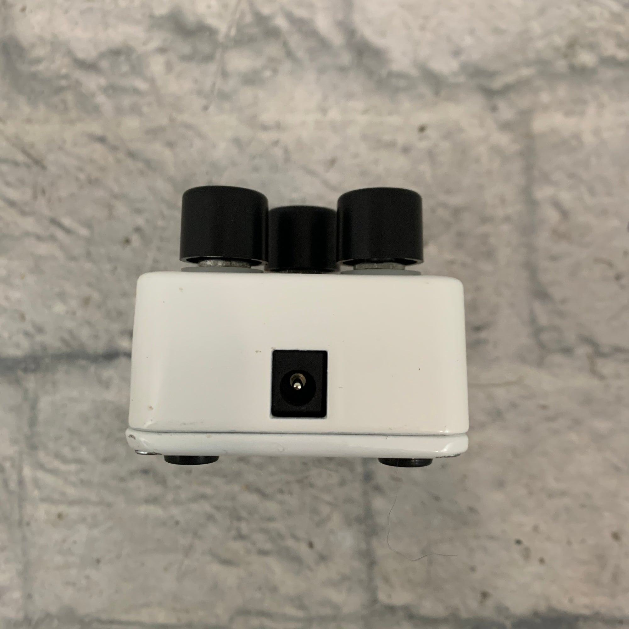 Electro-Harmonix Nano Big Muff