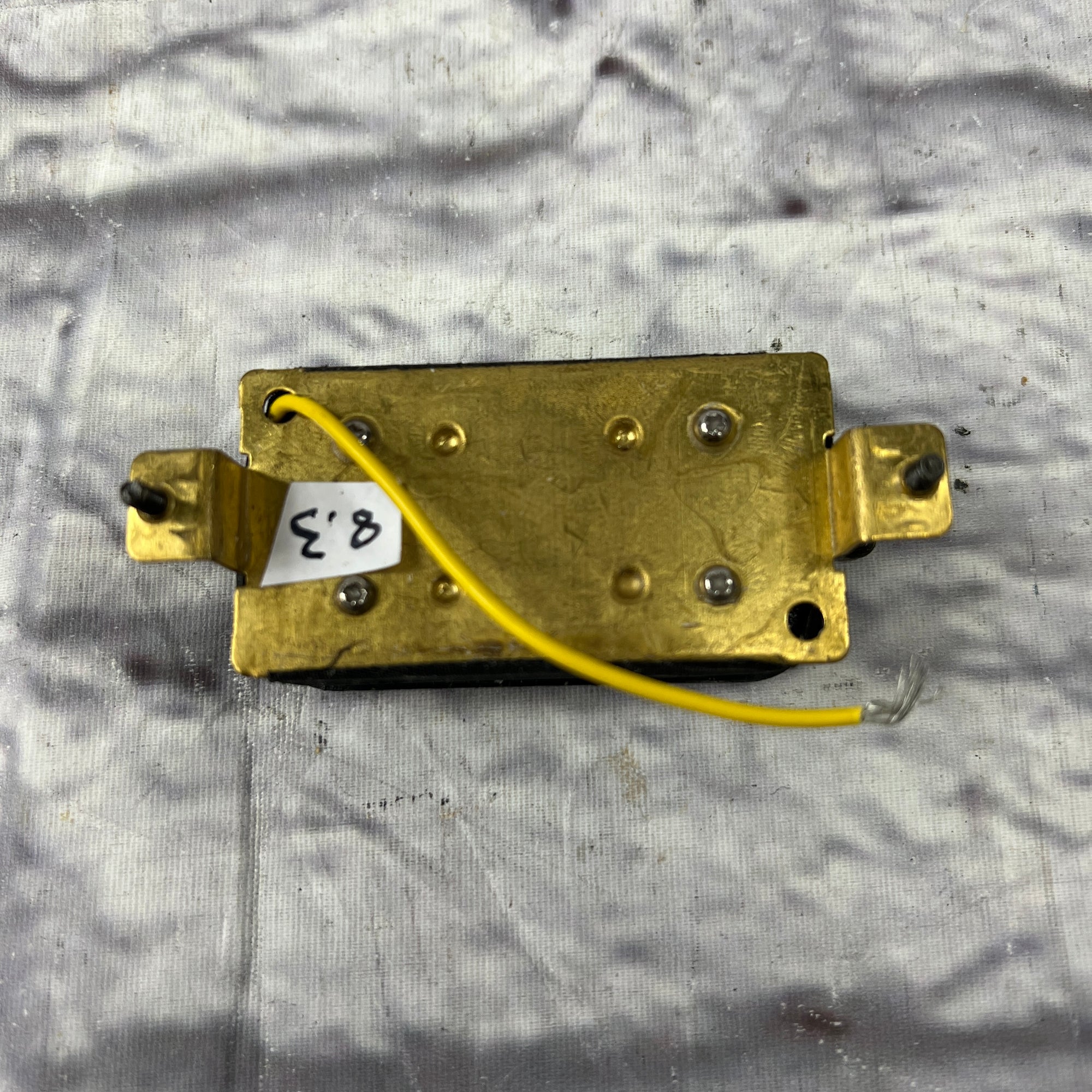 Washburn 421 8.3k Humbucker Pickup