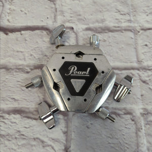 Pearl Triple Percussion Clamp