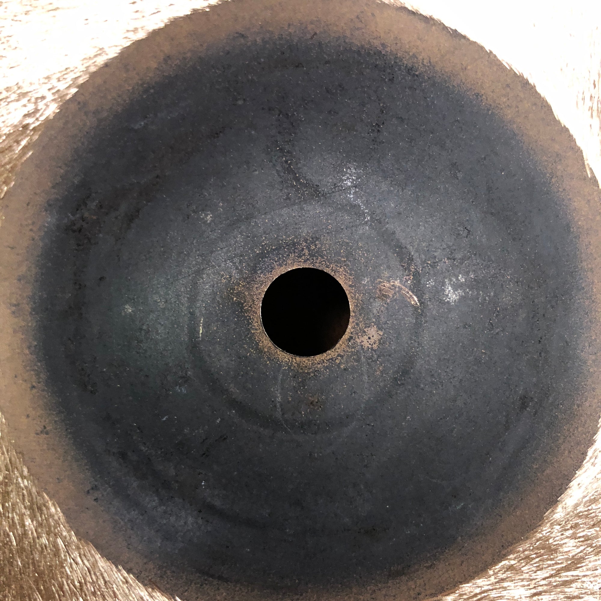 Sabian 14in AAX Freq Hi Hat Cymbal Pair