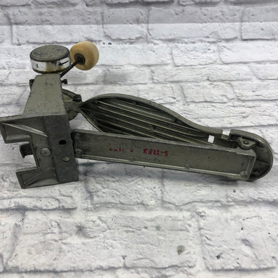 Vintage Slingerland Ghost Kick Pedal
