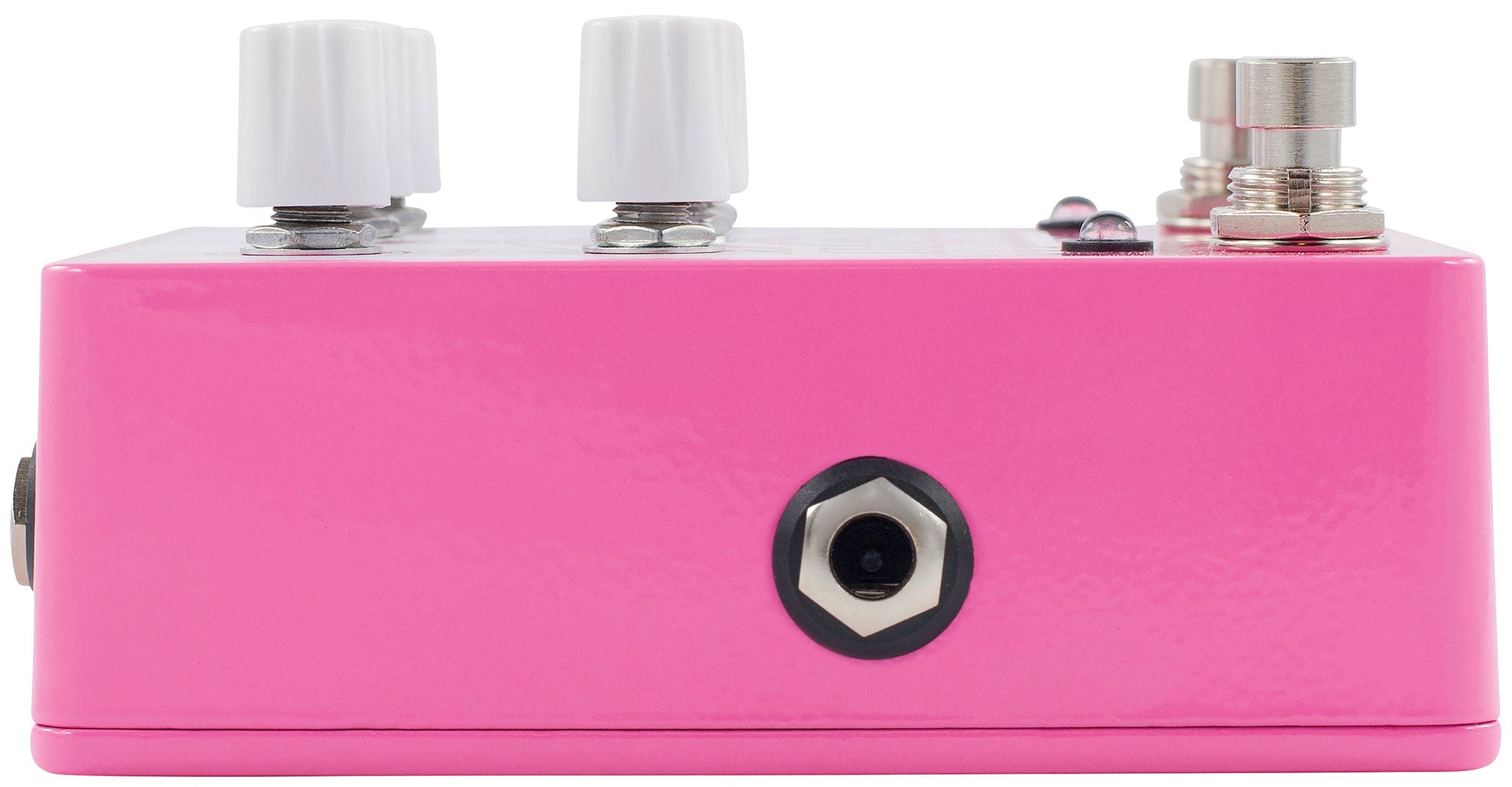 EarthQuaker Devices Rainbow Machine Polyphonic Pitch Shifting Modulator Pedal V2