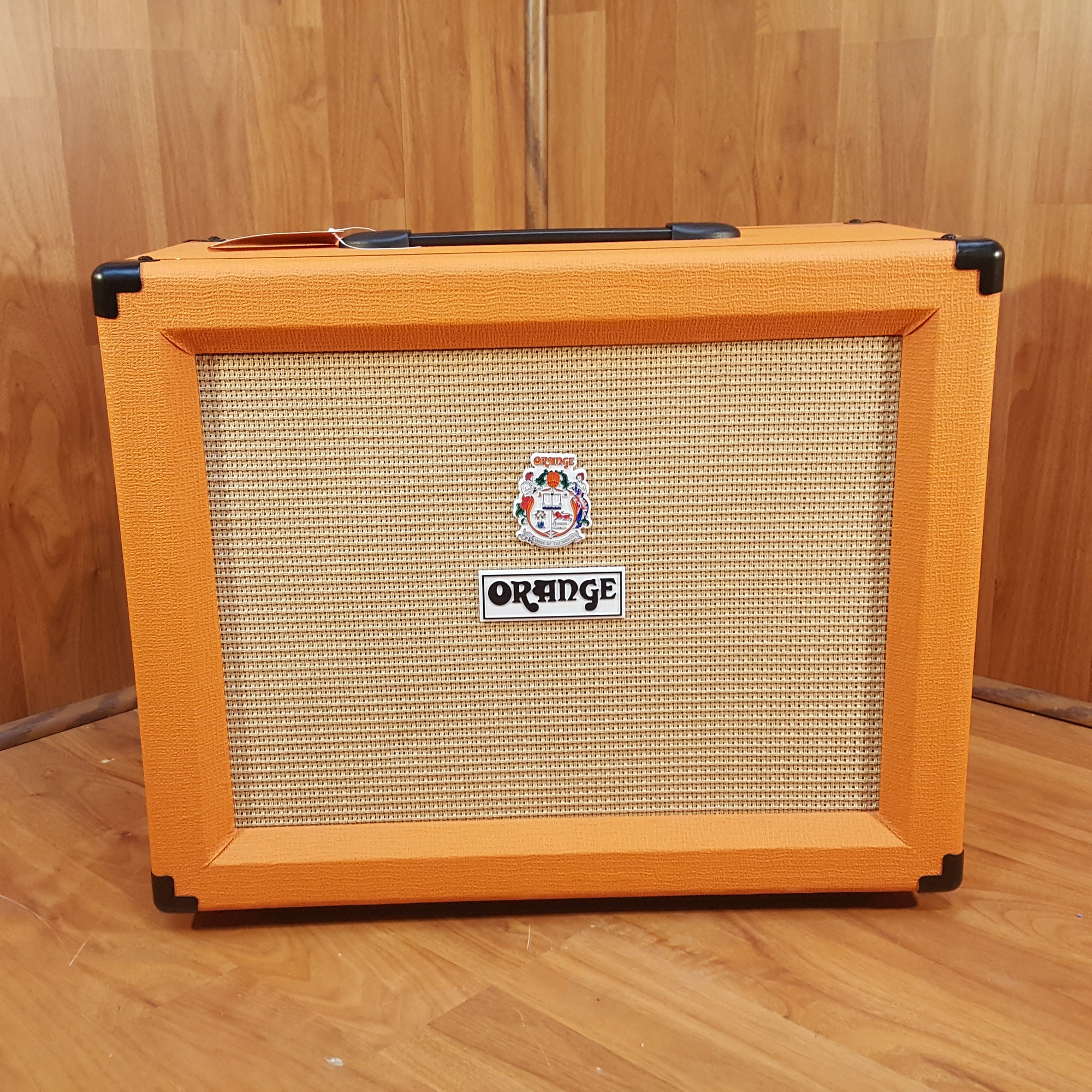 Orange PPC 112 Guitar Cabinet