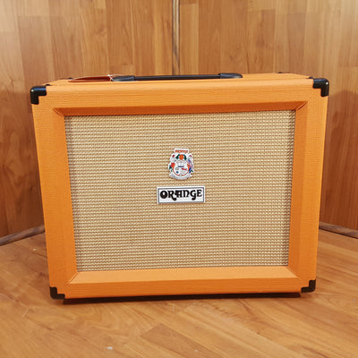 Orange PPC 112 Guitar Cabinet