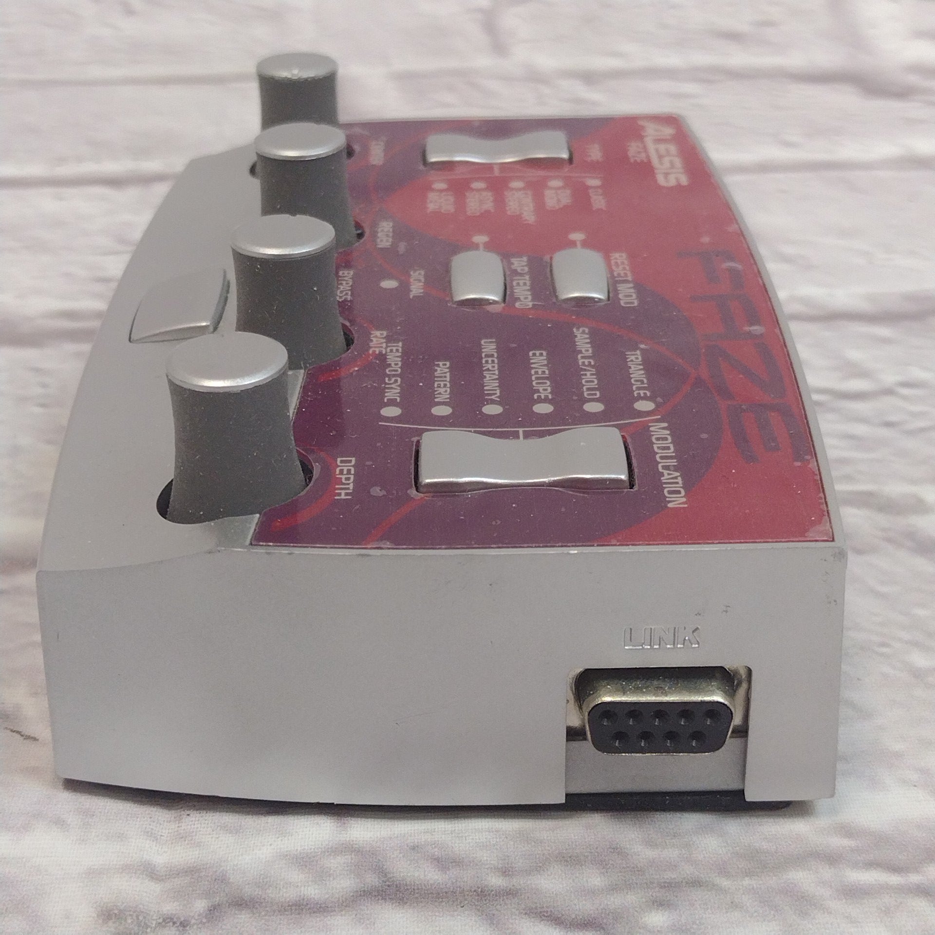 Alesis MODFX Faze Phaser