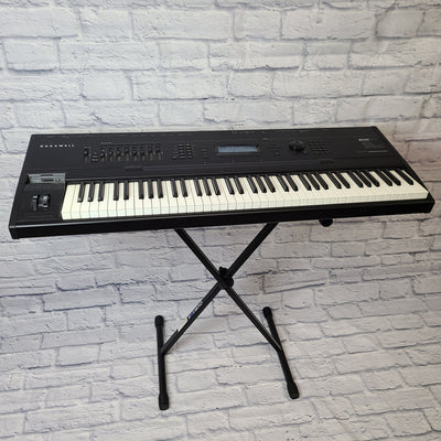 Kurzweil k2500 Electric Piano with power cable