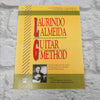 Laurindo Almeida Guitar Method Book