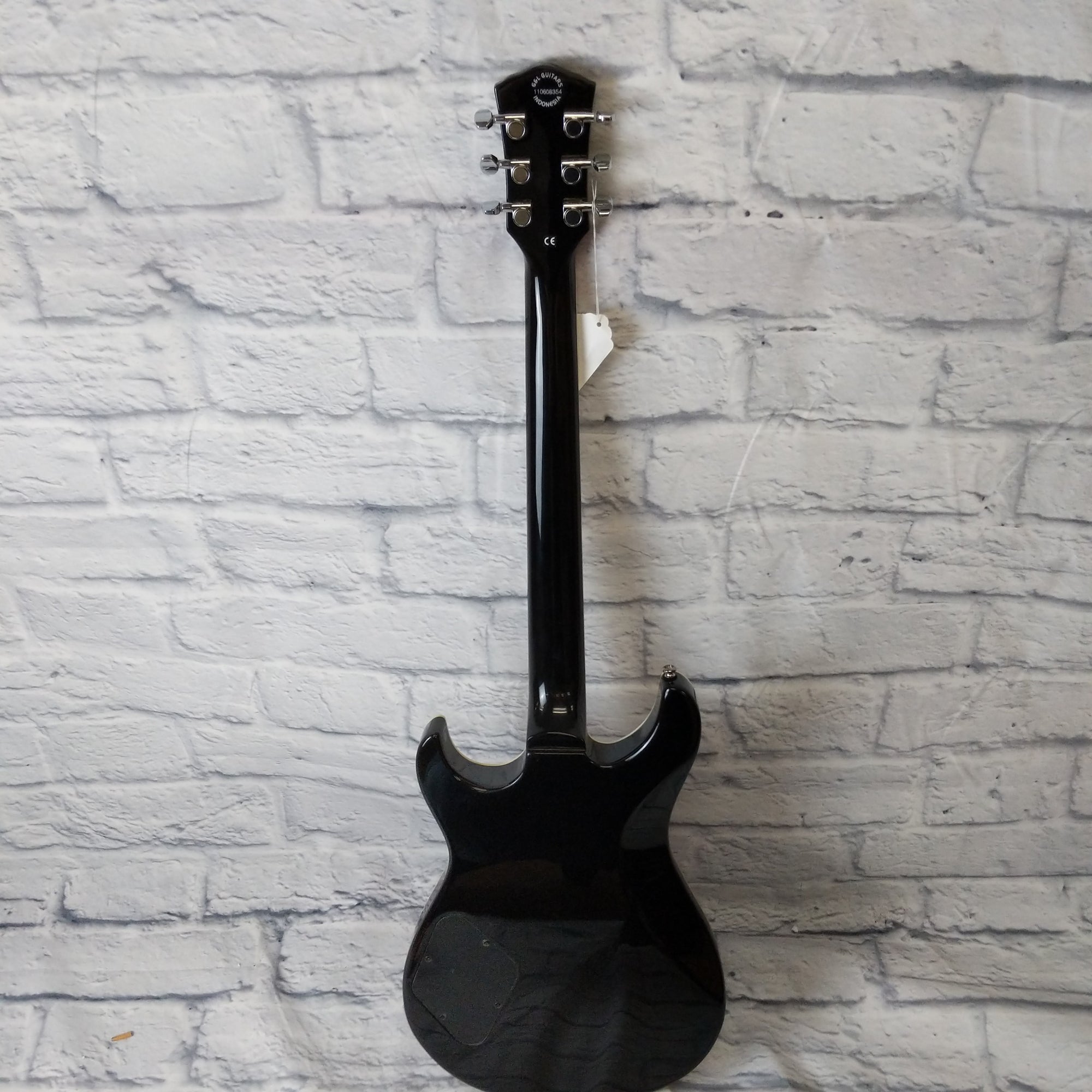 G&L Ascari Electric Guitar