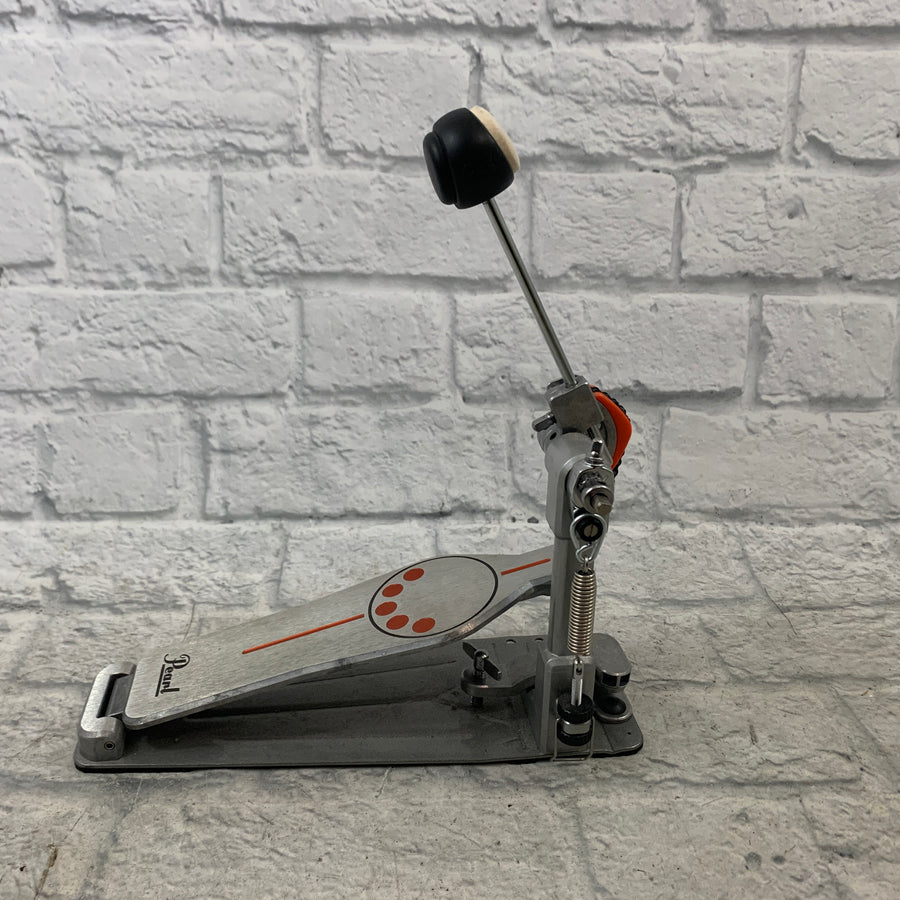 Pearl P-930 Demonator Chain-Drive Longboard Single Bass Drum Pedal