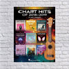 Chart Hits of 2018-2019 Ukulele Uke Book