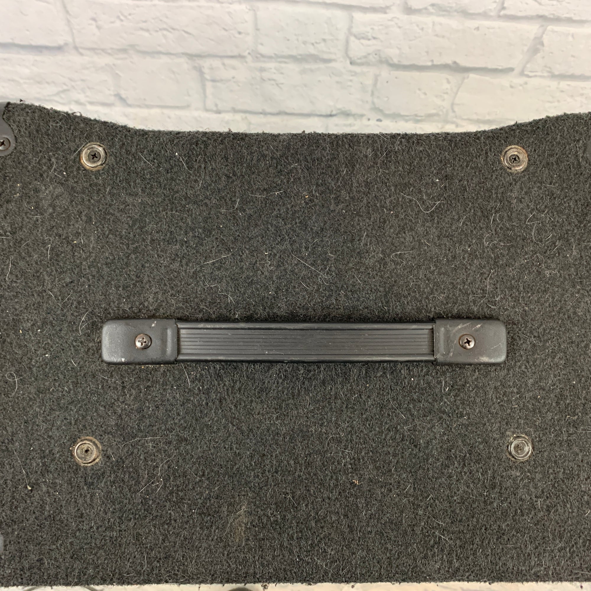 Carvin Pro Bass 100 Bass Guitar Combo Amp