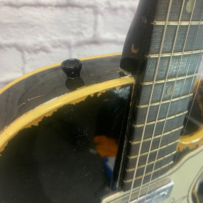 Vintage Harmony 1959 Stratotone Electric Guitar CONSIGNMENT