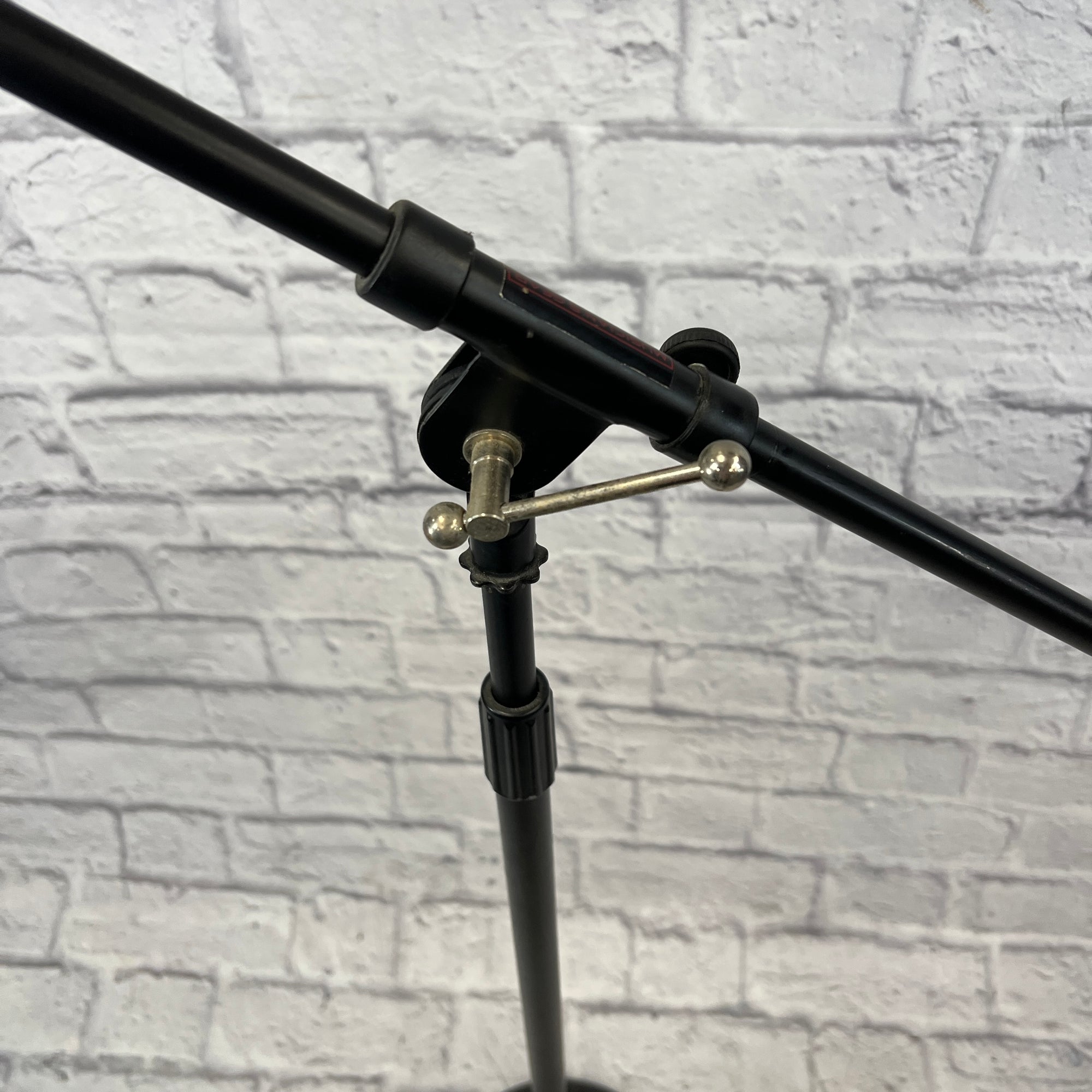 Unknown Boom Microphone Stand