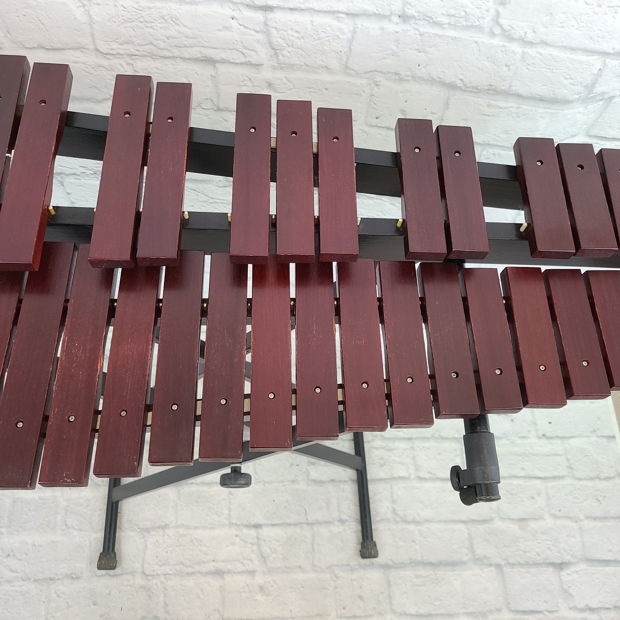 Stagg Student-Grade Xylophone w/ Stand & Bag
