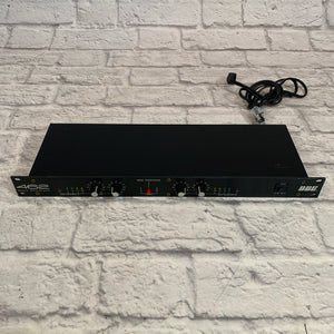 BBE 462 Sonic Maximizer