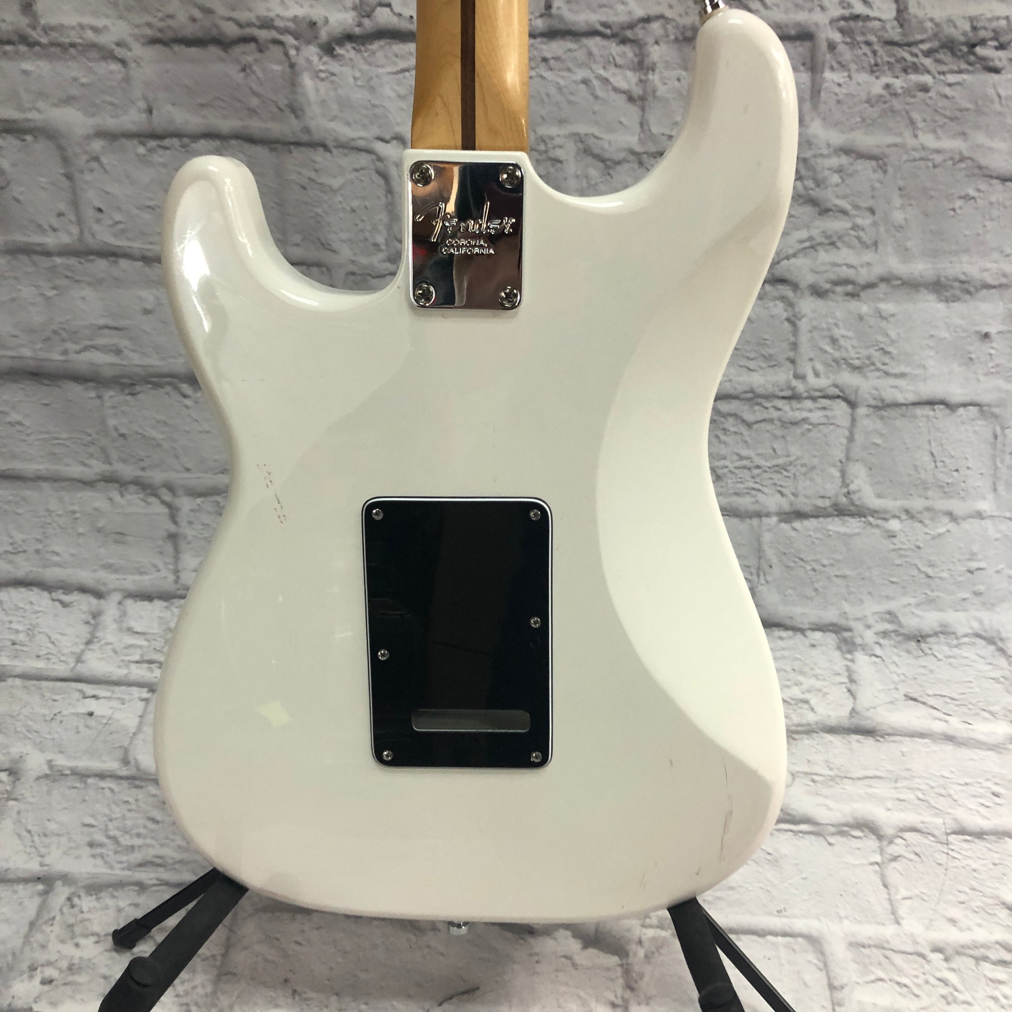 Fender Partscaster with Fender Neck EMG Pickups & Gatto Body