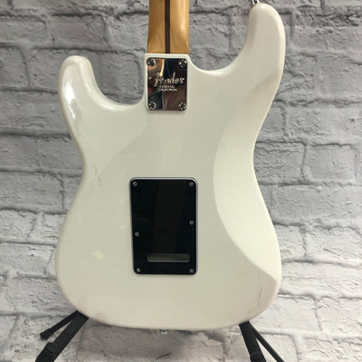 Fender Partscaster with Fender Neck EMG Pickups & Gatto Body