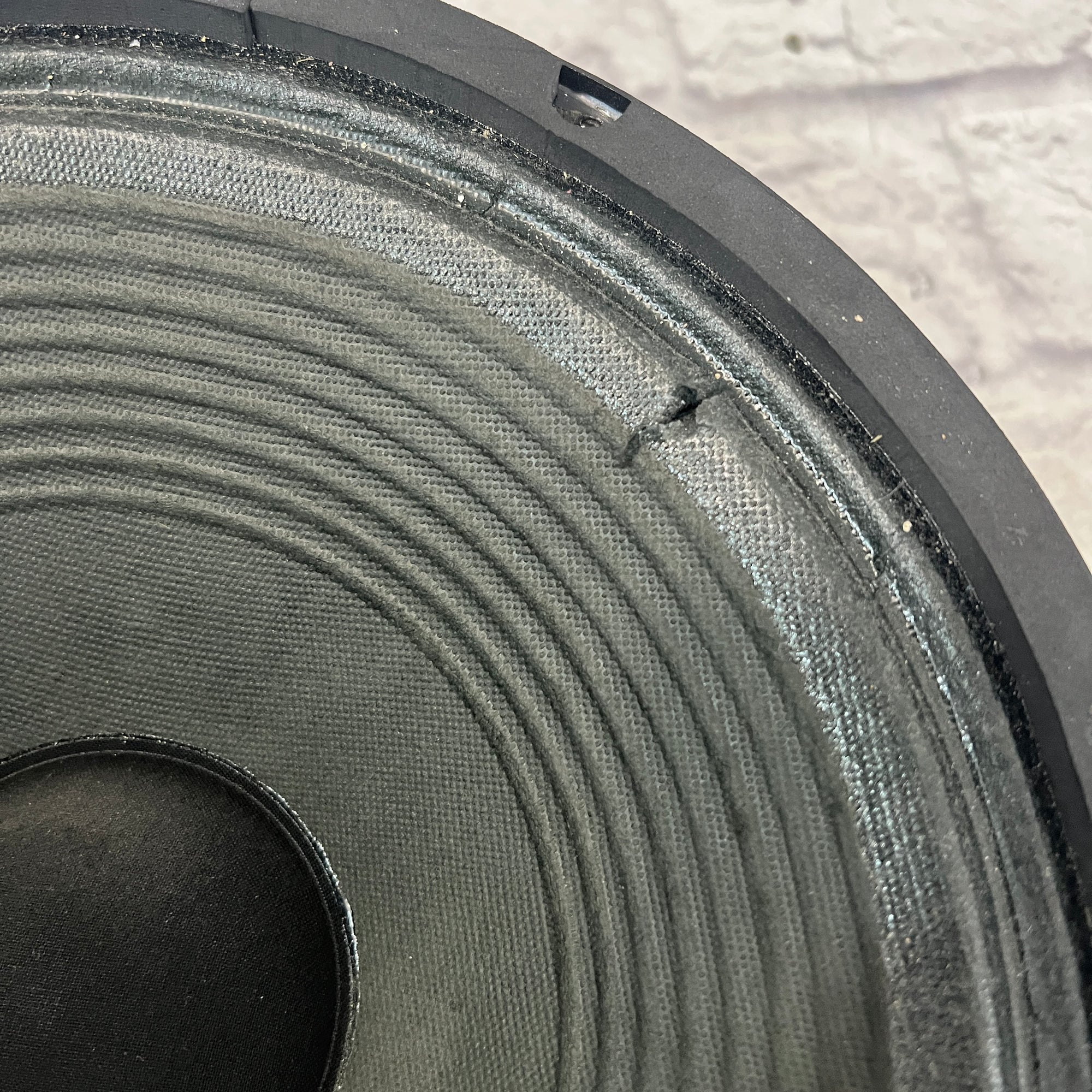 Tech 21 21 2112-A 12" guitar Speaker