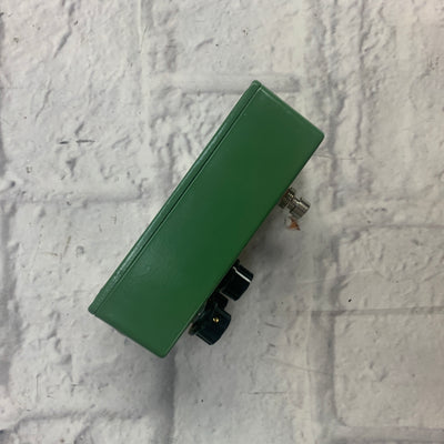 EarthQuaker Devices Plumes Overdrive pedal