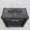 Crate XT15R Guitar Combo Amp