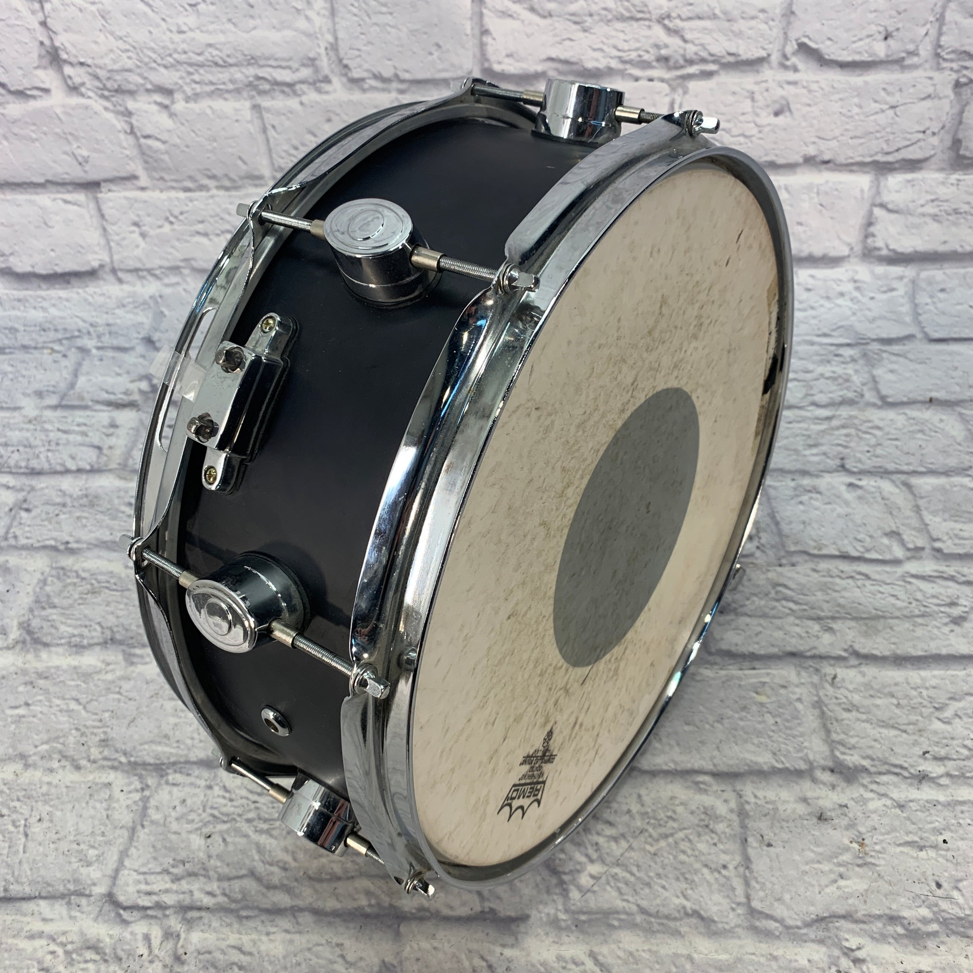 PDP 14x5.5 FS Series Snare Drum (Drop Clutch Broke)