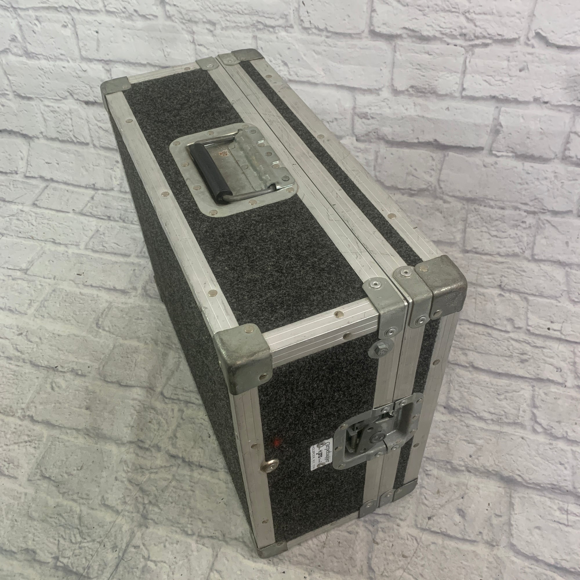Unknown Pop Up Mixer Case