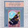 John W. Schaum Piano Course: H-the Grey Book
