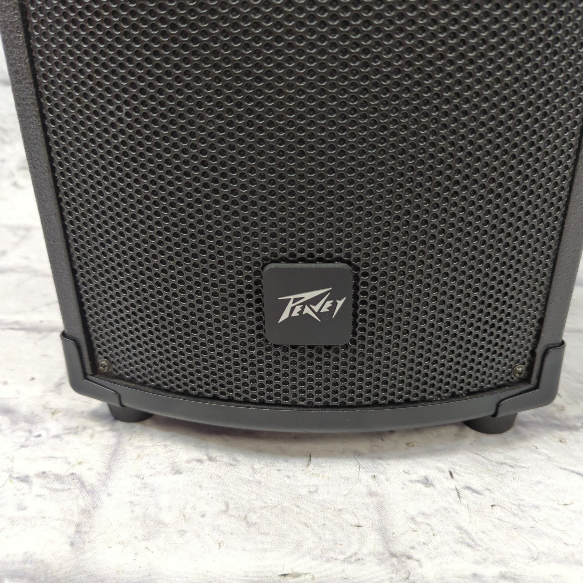 Peavey P1-BT Compact Portable PA with Bluetooth - Evolution Music