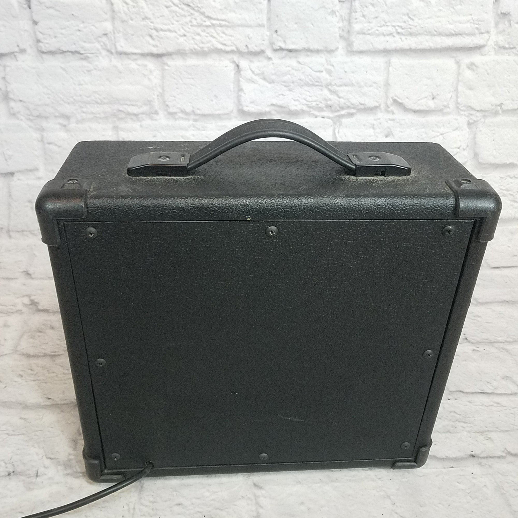 Dean Bassola 10 Bass Practice Combo Amplifier