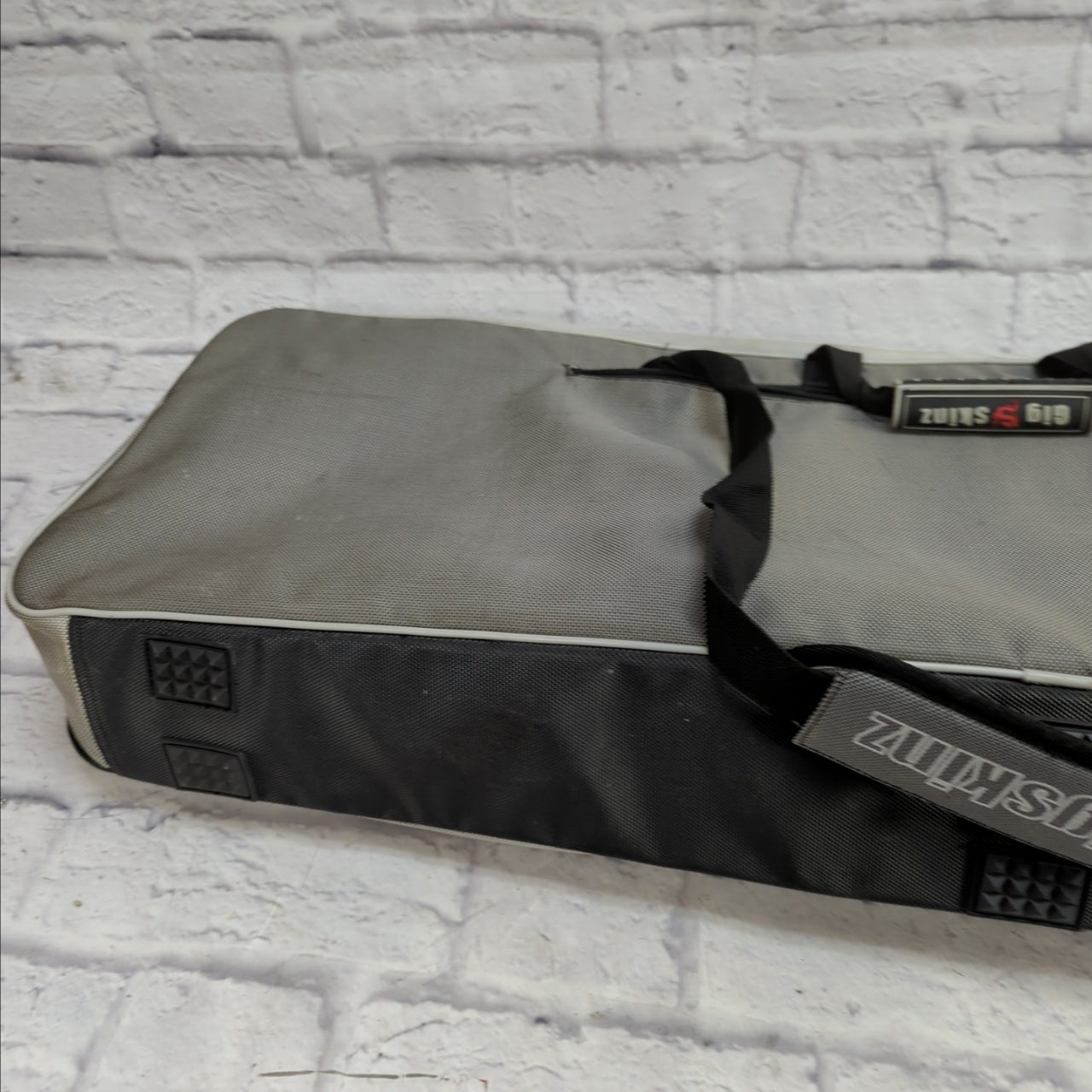 Gig Skinz 76 Keyboard Carrying Bag Keyboard Bags