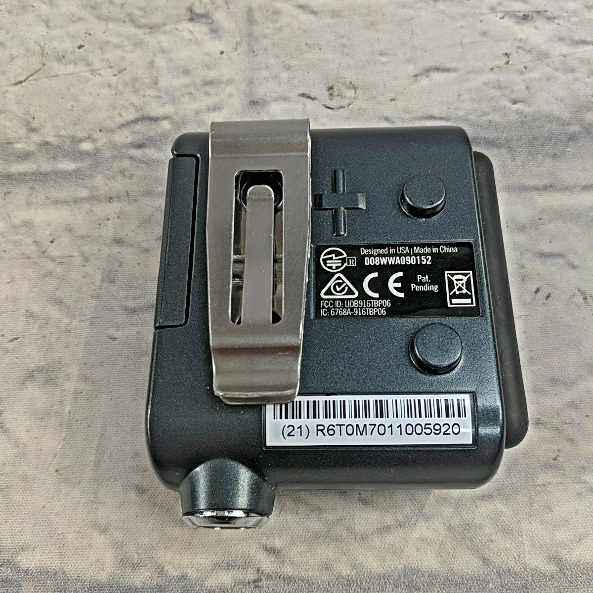 Line 6 G30 Relay Wireless Instrument Set