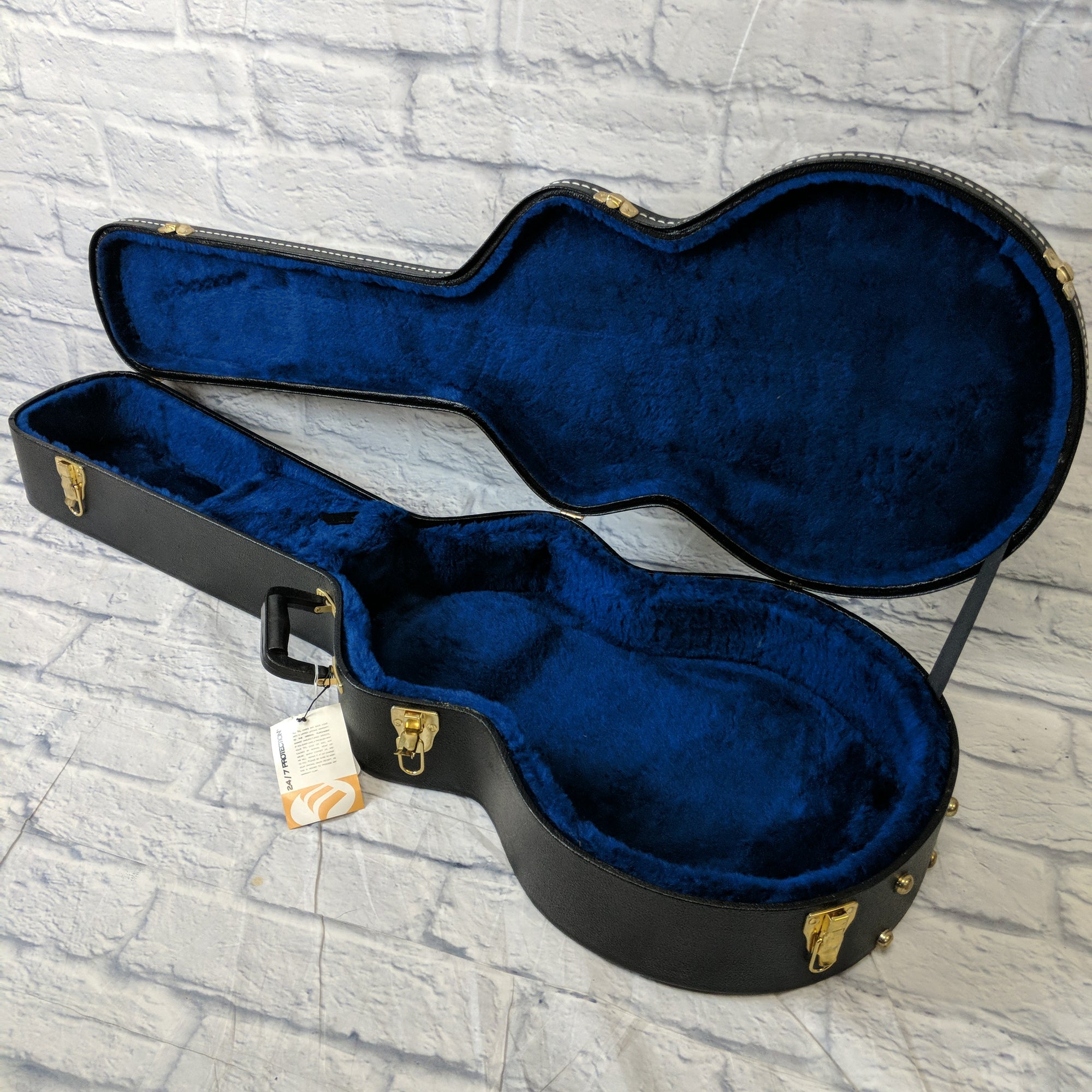 Ibanez artcore store case