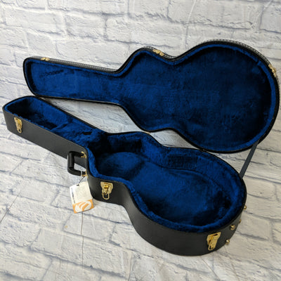 Ibanez TKL AG100C Hardshell Case for Hollowbody Artcore AG95 and AG75
