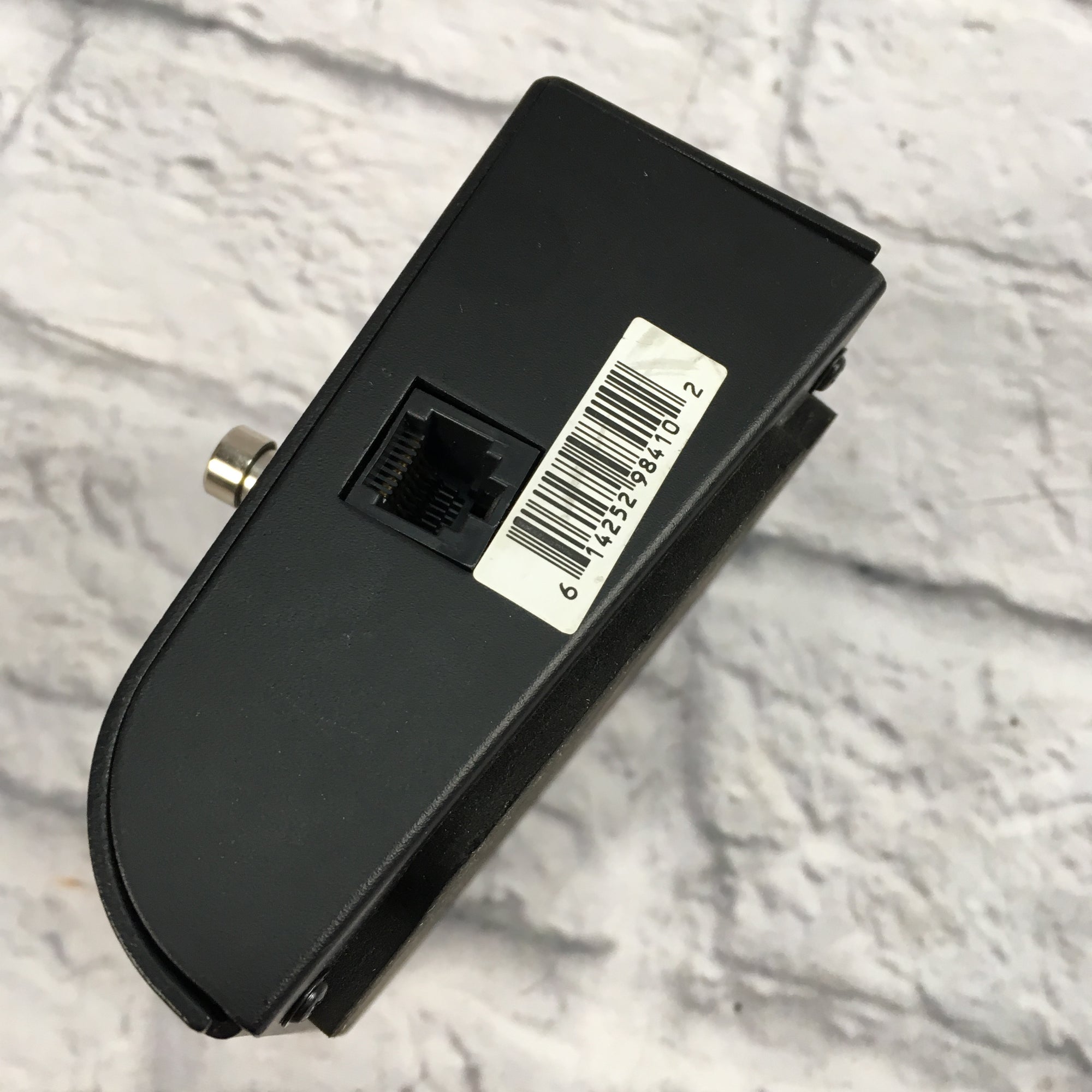 Line 6 FBV2 Footswitch No Cable