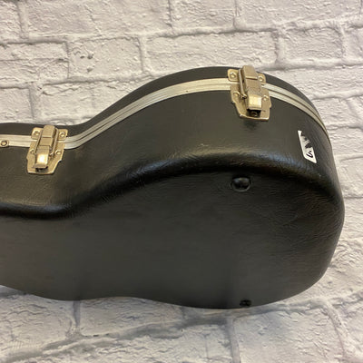 SKB Acoustic Guitar Hard Case