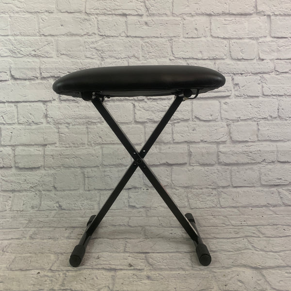Proline PL1100 Padded Keyboard Bench - Evolution Music