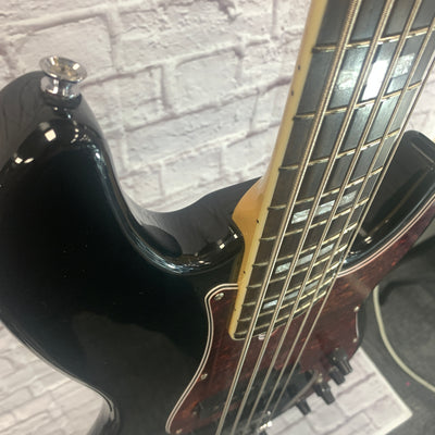 Sire P7 Marcus Miller Active 5 String PJ Bass