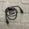 Hosa 32" 5-Pin MIDI Cable