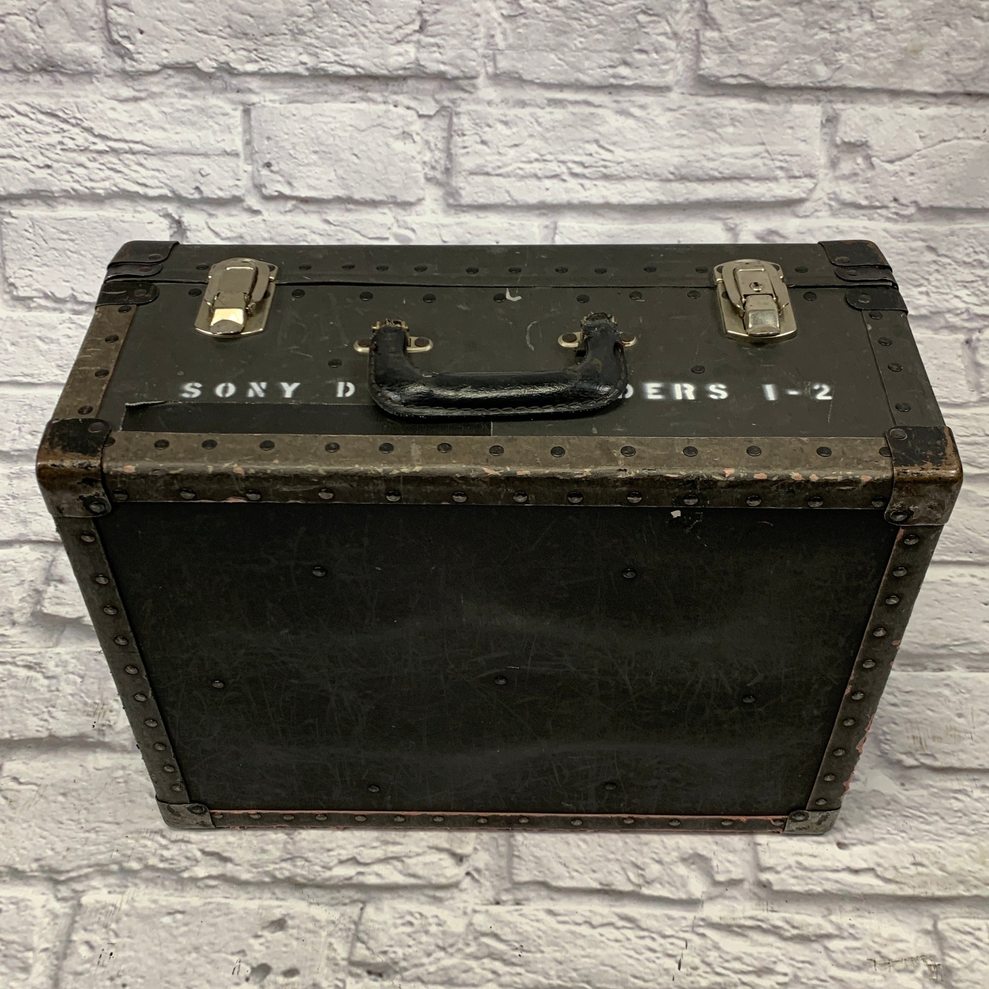 Staging Resources Road Case