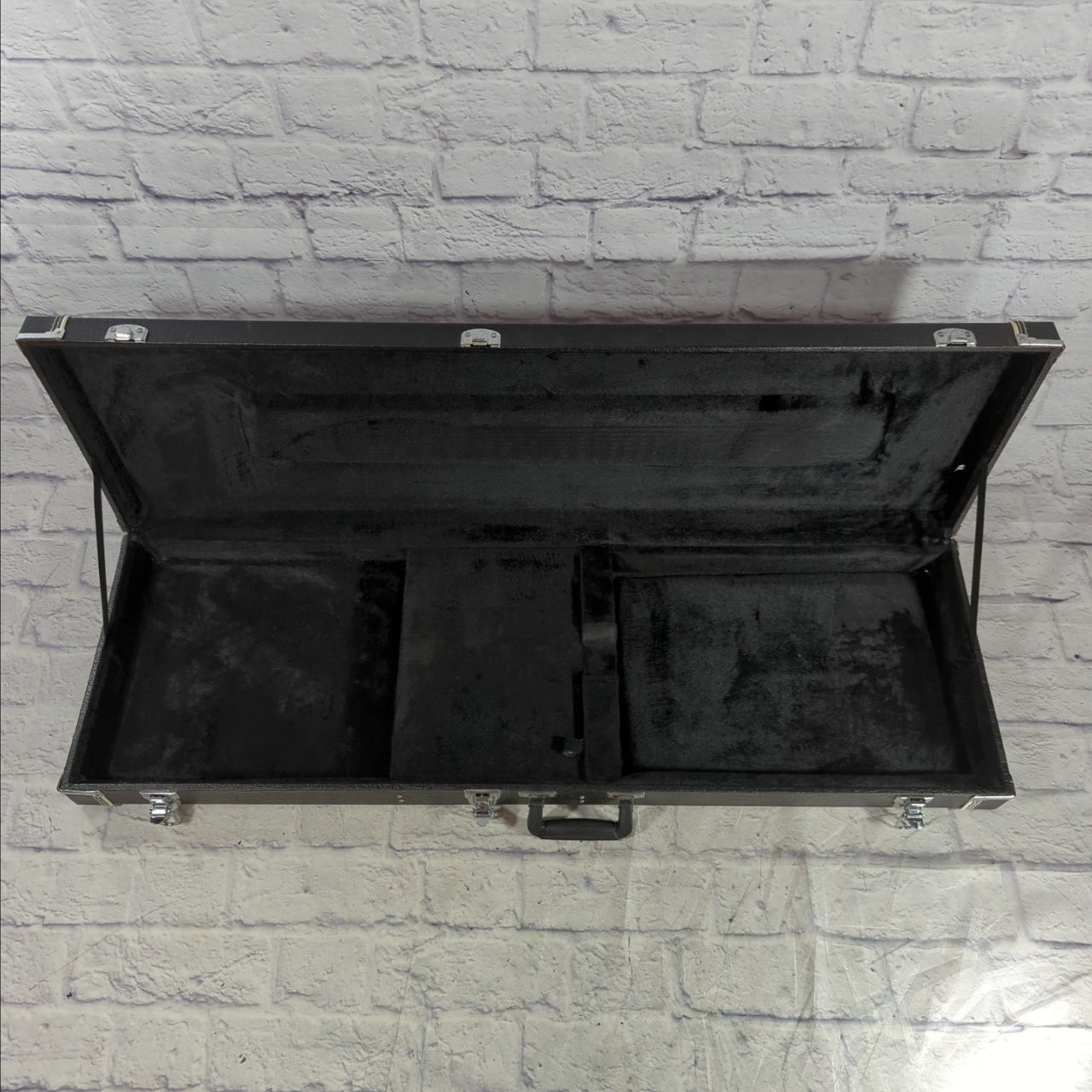 On-Stage Electric Guitar Hard Case
