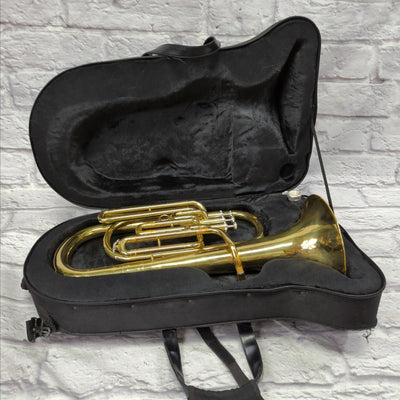 Student Baritone Horn