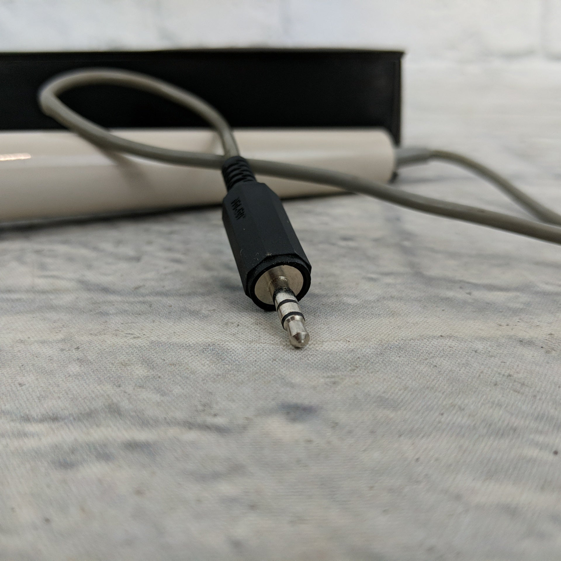 Sony F-98 Cardioid Microphone